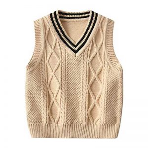 Vest 1