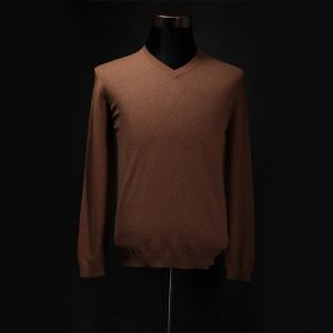 Mans casual Sweater