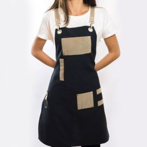 Chef Kitchen Apron