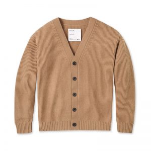 Cardigan 1